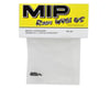 Image 2 for MIP 4-40 x 1/8" Flat Point Set Screw (10)