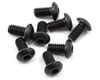 Image 1 for MIP 5-40 x .250 Button Head Screw (8)