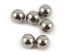 Image 1 for MIP "Quick Fill" 5/32” Stainless Steel Ball (6)