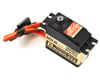 Image 1 for MKS Servos BLS6650 Brushless Titanium Gear Continuous Rotation Digital Gimbal Servo