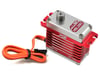 Image 1 for MKS Servos X8 HBL380 Brushless Ti-Gear High Torque Large Scale Servo (High Voltage)