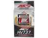 Image 3 for MKS Servos HV737 Titanium Gear High Speed Servo w/Aluminum Case (High Voltage)