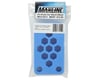 Image 2 for Maxline R/C Products 6x3.5x1" Foam Car Stand (Blue)