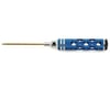 Image 1 for Maxline R/C Products Tuning Screwdriver (Blue)