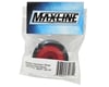 Image 2 for Maxline R/C Products Airtronics V2 Standard Width Wheel (Red)