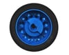 Image 2 for Maxline R/C Products KO/JR Standard Width Wheel (Blue)