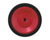 Image 1 for Maxline R/C Products KO/JR Standard Width Wheel (Red)