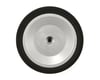 Image 1 for Maxline R/C Products KO/JR Standard Width Wheel (Silver)