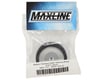 Image 3 for Maxline R/C Products KO/JR Standard Width Wheel (Silver)