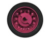 Image 2 for Maxline R/C Products KO/JR Standard Width Wheel (Pink)