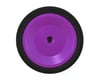 Image 1 for Maxline R/C Products KO/JR Standard Width Wheel (Purple)