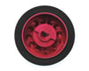 Image 2 for Maxline R/C Products KO/JR Offset Width Wheel (Red)