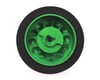 Image 2 for Maxline R/C Products KO/JR Offset Width Wheel (Green)