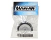 Image 3 for Maxline R/C Products KO/JR Offset Width Wheel (Silver)