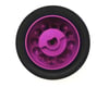 Image 2 for Maxline R/C Products KO/JR Offset Width Wheel (Purple)