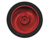 Image 2 for Maxline R/C Products Futaba Standard Width Wheel (Red)