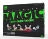 Image 1 for Marvin's Magic Ultimate Magic (250 Card Tricks)