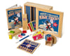 Image 1 for Marvin's Magic Marvin's Treasured Magic Tricks (Wooden Set)