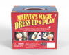 Image 2 for Marvin's Magic Dress up Magician Kit