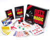 Image 3 for Marvin's Magic 50 Amazing Magic Tricks Gift Tin