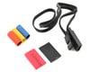 Image 2 for Muchmore FLETA M8.2 180A Competition 1/8th Scale Brushless ESC (Black)