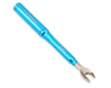 Image 1 for Muchmore 3.5mm Hard Chrome Turnbuckle Wrench (Blue)