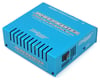 Image 1 for Muchmore CTX-P Power Master III World Edition 24A Power Supply (Blue)