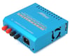 Image 2 for Muchmore CTX-P Power Master III World Edition 24A Power Supply (Blue)