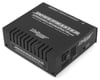 Image 1 for Muchmore CTX-P Power Master III World Edition 24A Power Supply (Black)