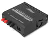 Image 2 for Muchmore CTX-P Power Master III World Edition 24A Power Supply (Black)