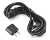 Image 3 for Muchmore CTX-P Power Master III World Edition 24A Power Supply (Black)