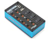 Image 1 for Muchmore Power Station Pro Multi-Distributor Box w/USB (Blue)
