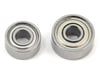 Image 1 for Muchmore FLETA ZX Bearing Set (FR)
