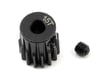 Image 1 for Muchmore Hardened Steel 48P Pinion Gear (15T)