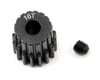 Image 1 for Muchmore Hardened Steel 48P Pinion Gear (16T)