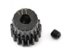 Image 1 for Muchmore Hardened Steel 48P Pinion Gear (17T)