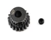 Image 1 for Muchmore Hardened Steel 48P Pinion Gear (19T)