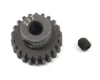 Image 1 for Muchmore Hardened Steel 48P Pinion Gear (22T)