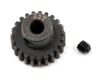 Image 1 for Muchmore Hardened Steel 48P Pinion Gear (23T)