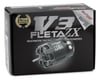 Image 4 for Muchmore FLETA ZX V3 Brushless Motor (4.0T)