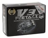 Image 4 for Muchmore FLETA ZX SPECTER V3 Brushless Motor (25.5T)