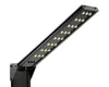 Image 2 for Muchmore Aluminum 12V LED Folding Pit Light (Black)