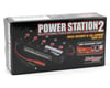 Image 2 for Muchmore Power Station 2 Multi-Distributor Box w/USB (Black)