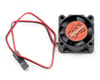 Image 1 for Muchmore 25x25mm Motor/ESC Ultra Hi RPM Cooling Fan