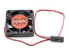 Image 1 for Muchmore 30x30mm Motor/ESC Ultra Hi RPM Cooling Fan