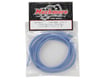 Image 2 for Muchmore 12awg Silver Wire (Blue) (90cm)