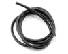Image 1 for Muchmore 12awg Silver Wire (Black) (90cm)