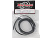 Image 2 for Muchmore 12awg Silver Wire (Black) (90cm)