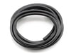 Image 1 for Muchmore 16awg Silver Wire (Black) (90cm)