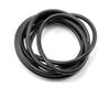 Image 1 for Muchmore 18awg Silver Wire (Black) (90cm)